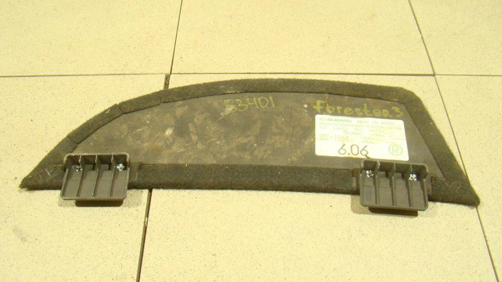 Пол багажника, 500 рублей, Пермь