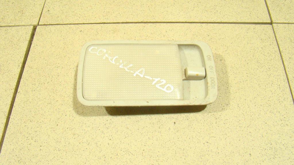 Плафон салонный, 500 рублей, Пермь