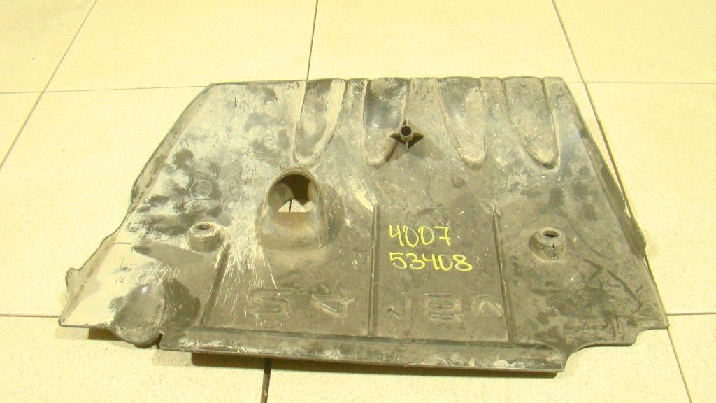 Накладка на двигатель, 2000 рублей, Пермь