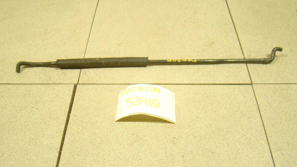 Держатель капота, 500 рублей, Пермь