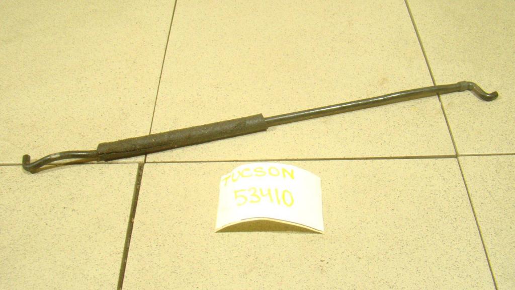 Держатель капота, 500 рублей, Пермь