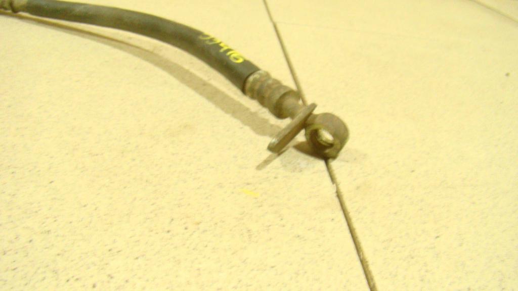 Трубка цилиндра сцепления, 1500 рублей, Пермь