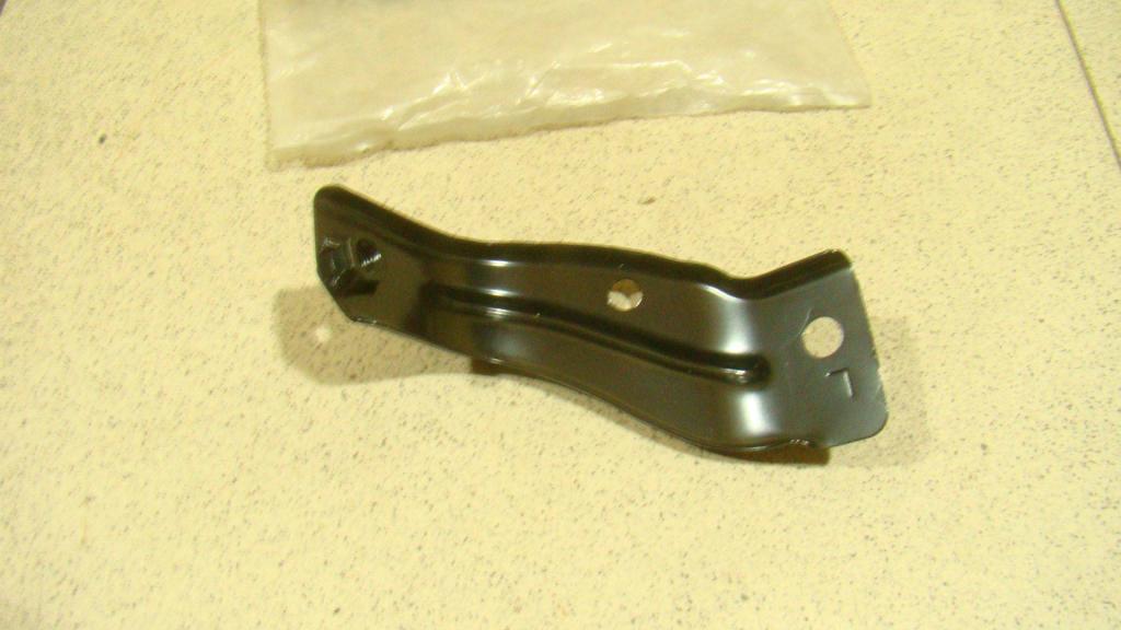 Кронштейн крепления крыла, 800 рублей, Пермь