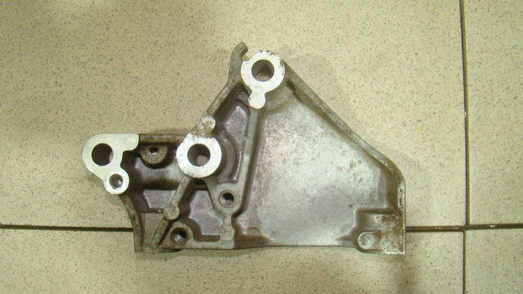 Кронштейн двигателя, 500 рублей, Пермь