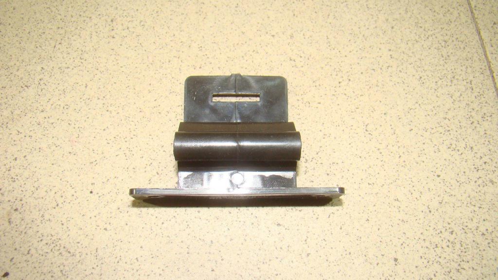 Крепление бампера переднего, 500 рублей, Пермь