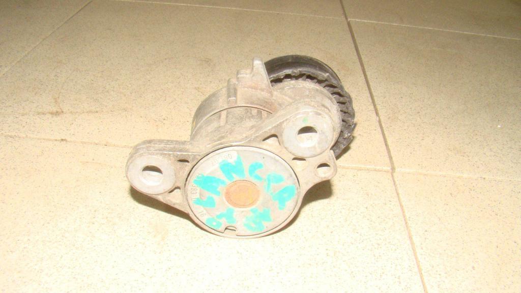 Натяжитель ремня, 1500 рублей, Пермь