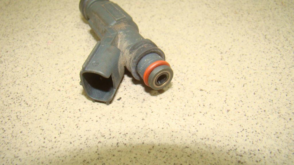 Форсунка топливная, 600 рублей, Пермь