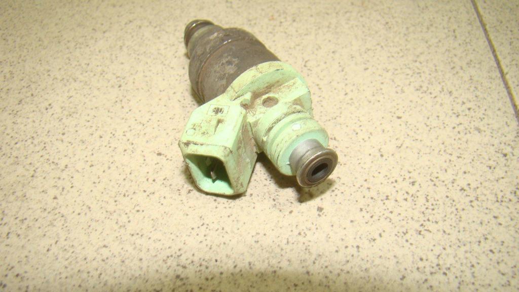 Форсунка топливная, 800 рублей, Пермь