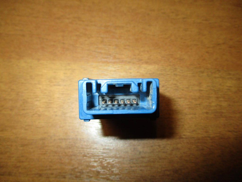 Кнопка освещения панели приборов, 500 рублей, Пермь