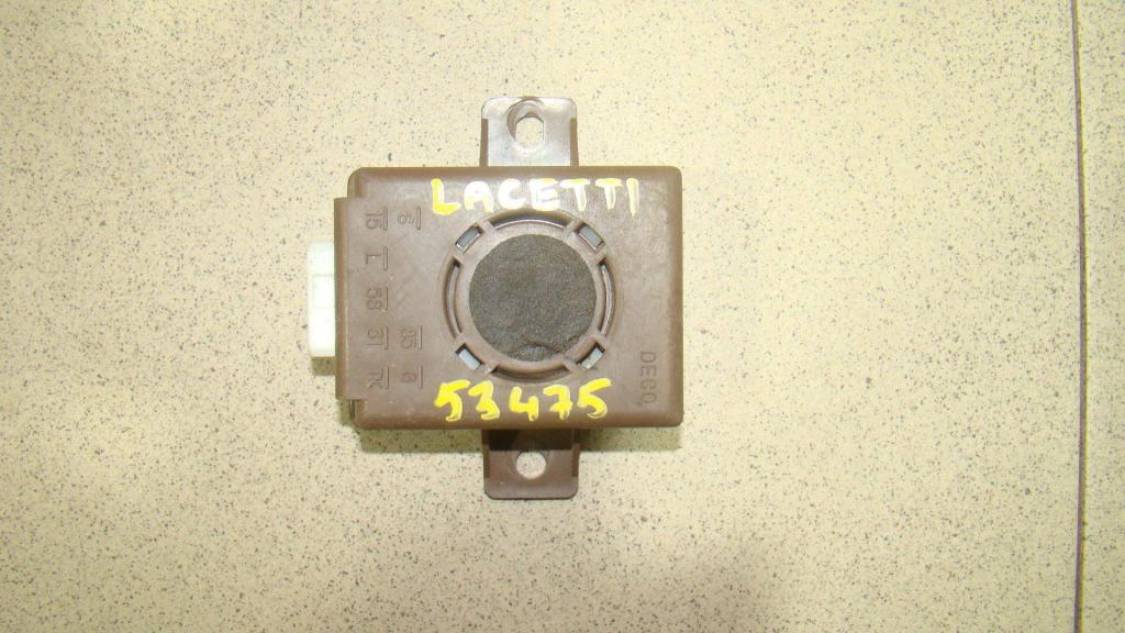 Сигнал звуковой, 500 рублей, Пермь