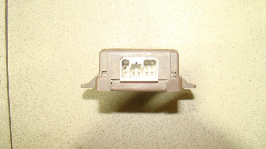 Сигнал звуковой, 500 рублей, Пермь