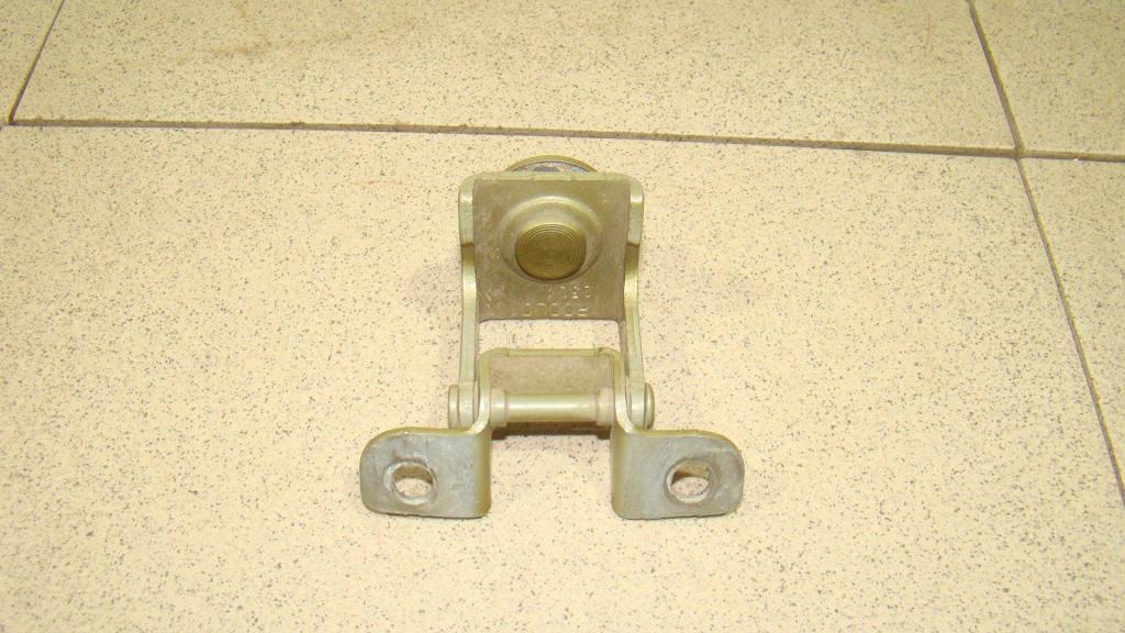 Петля двери багажника, 500 рублей, Пермь