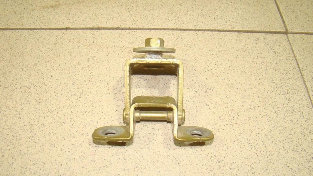 Петля двери багажника, 500 рублей, Пермь