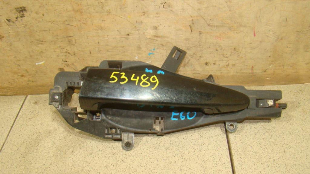 Ручка двери передней наружная правая, 1500 рублей, Пермь