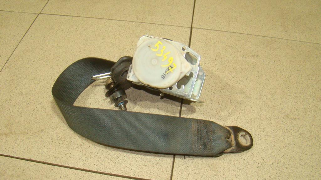 Ремень безопасности, 500 рублей, Пермь