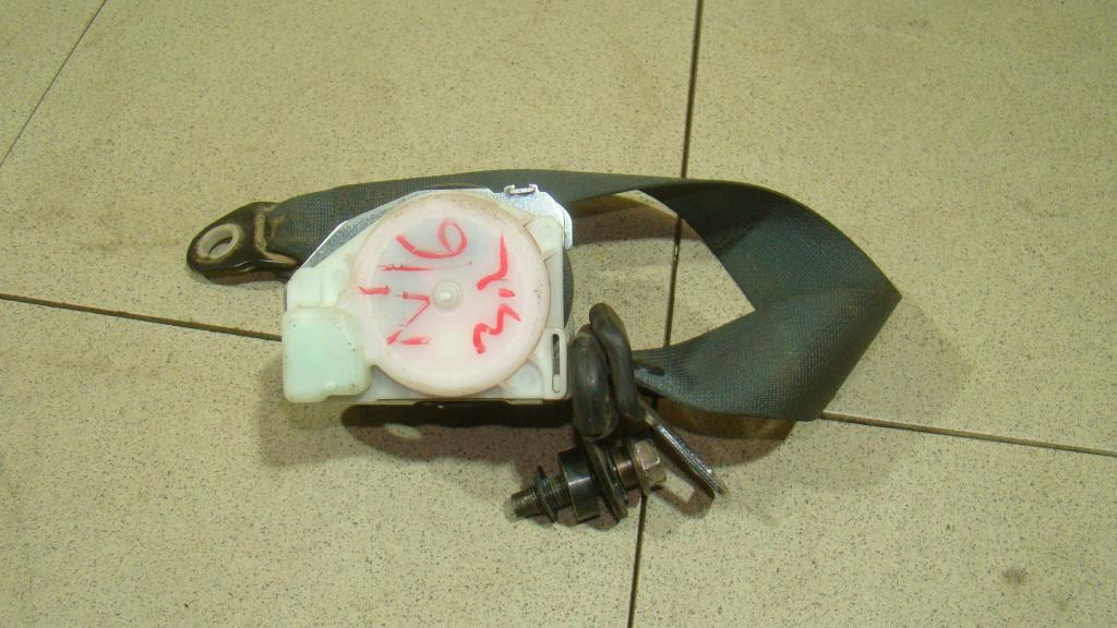 Ремень безопасности, 500 рублей, Пермь