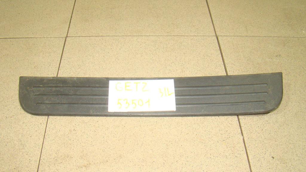 Накладка порога внутренняя, 500 рублей, Пермь