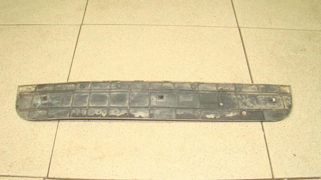 Накладка порога внутренняя, 500 рублей, Пермь