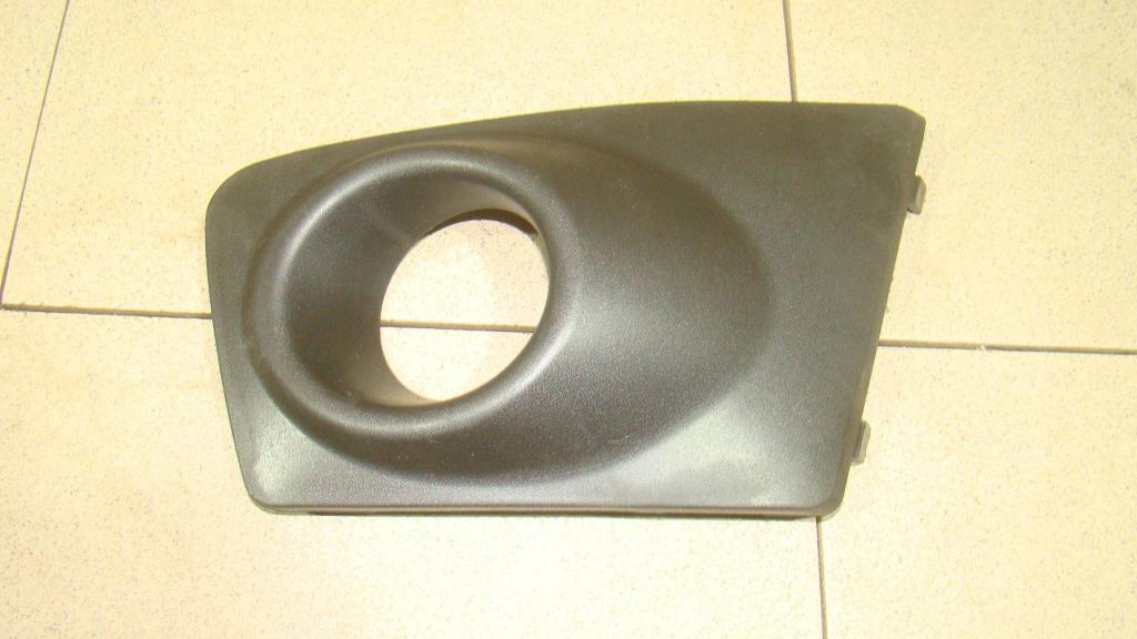 Решетка в бампер левая, 1500 рублей, Пермь