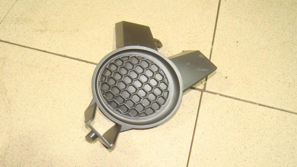 Заглушка в бампер правая, 500 рублей, Пермь