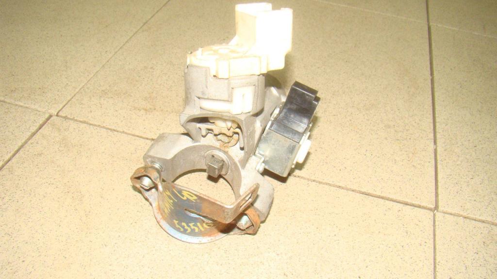 Замок зажигания, 1500 рублей, Пермь