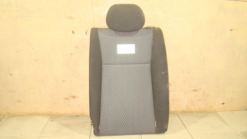 Спинка сиденья, 1000 рублей, Пермь