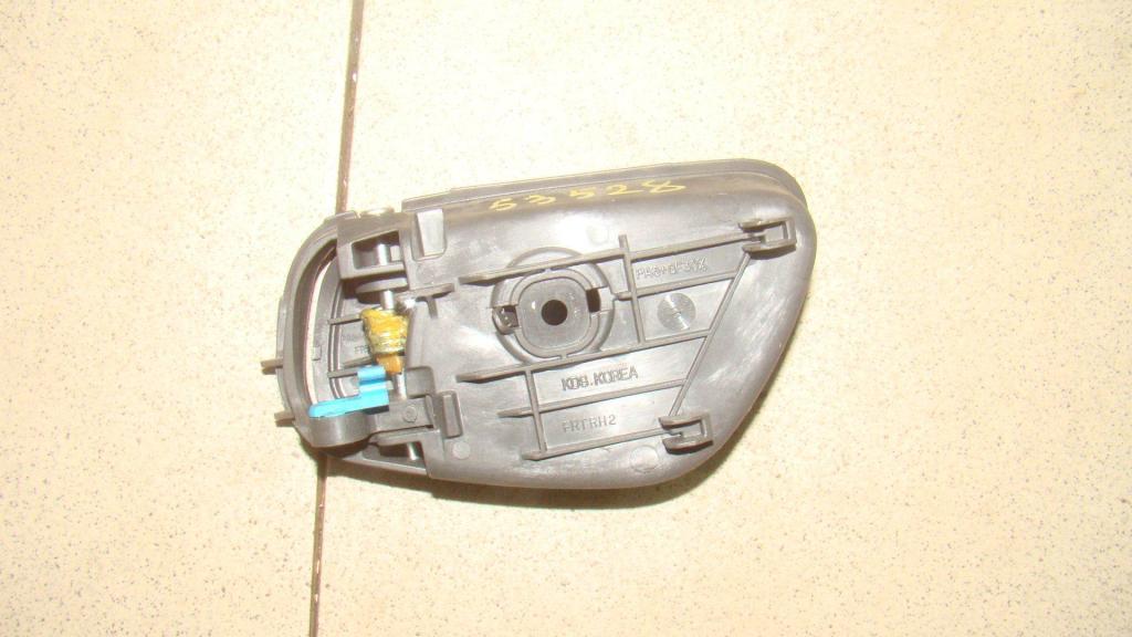 Ручка двери передней внутренняя правая, 500 рублей, Пермь