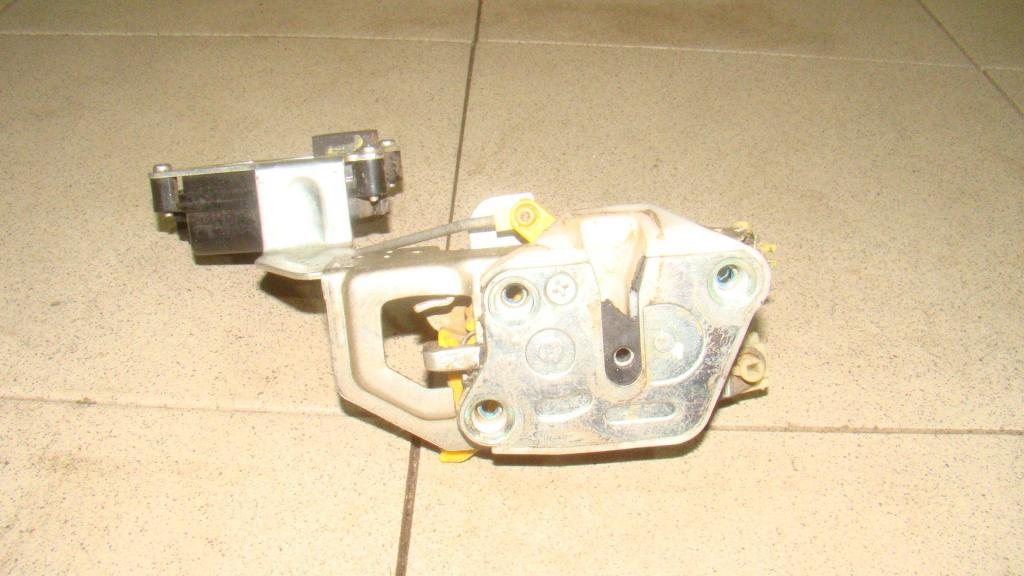 Замок двери передней правой, 1000 рублей, Пермь