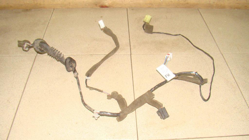 Проводка двери, 800 рублей, Пермь