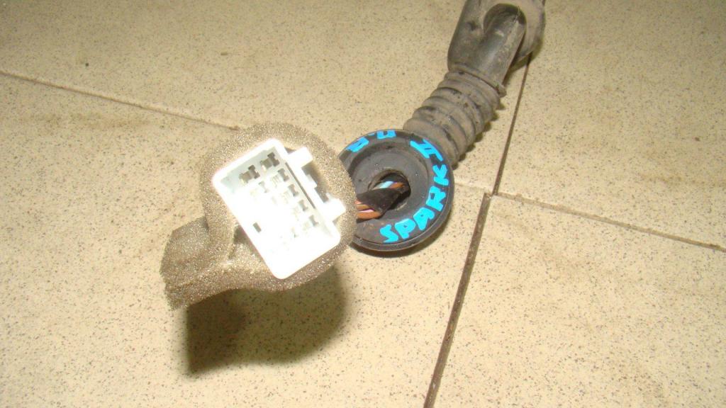 Проводка двери, 800 рублей, Пермь