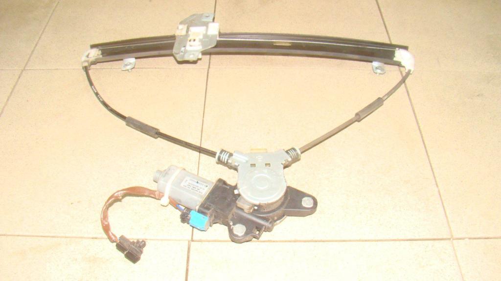 Стеклоподъемник передний правый, 1300 рублей, Пермь