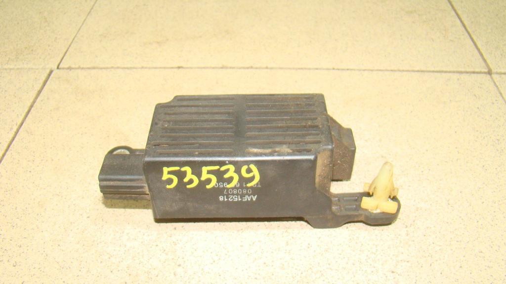 Блок электронный, 500 рублей, Пермь