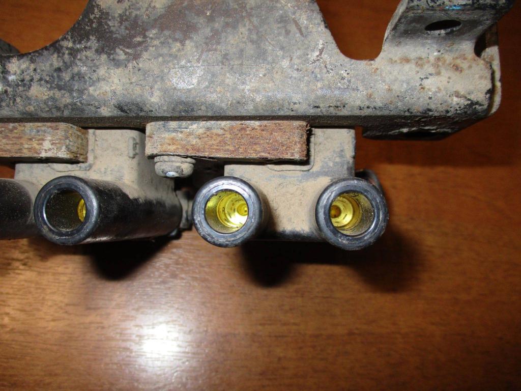 Катушка зажигания, 1500 рублей, Пермь