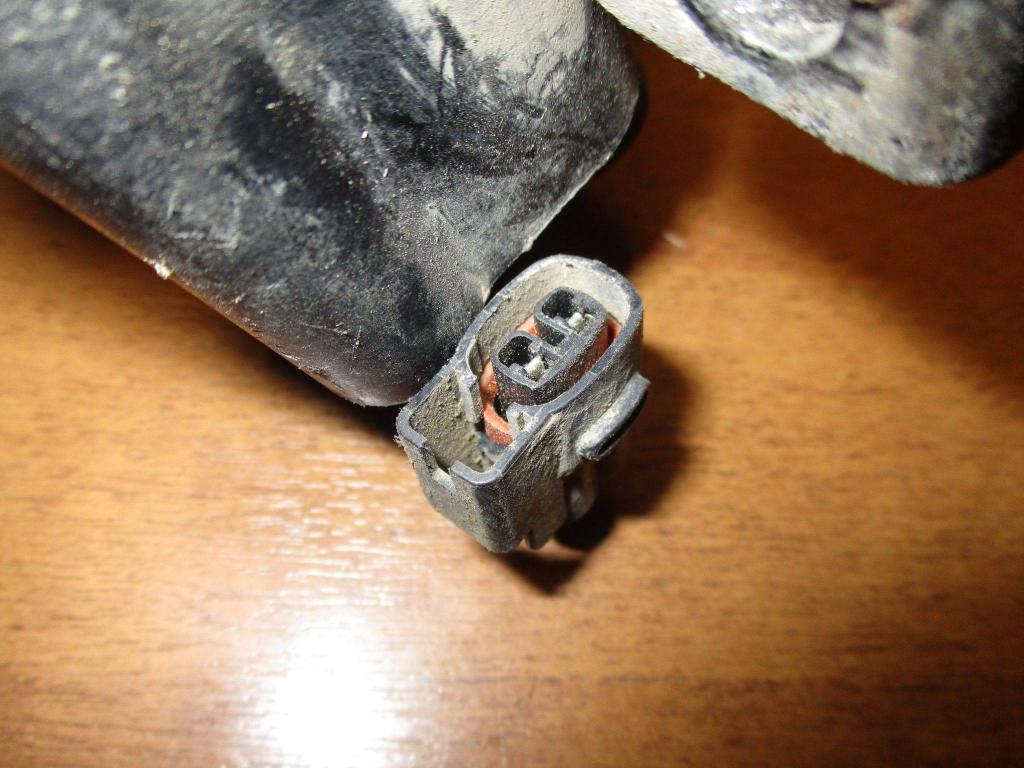 Катушка зажигания, 1500 рублей, Пермь