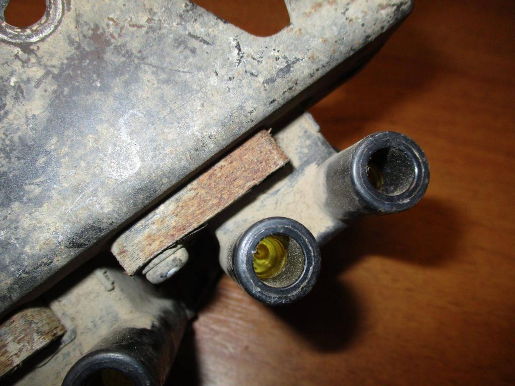 Катушка зажигания, 1500 рублей, Пермь