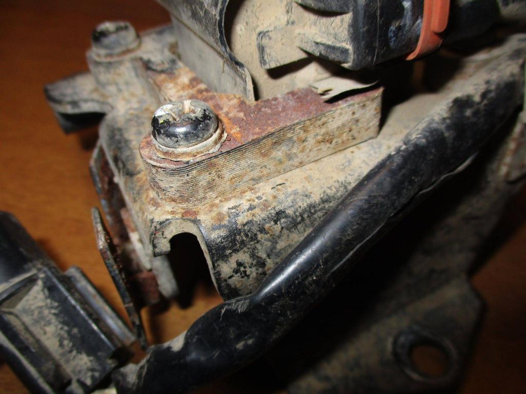 Катушка зажигания, 1500 рублей, Пермь