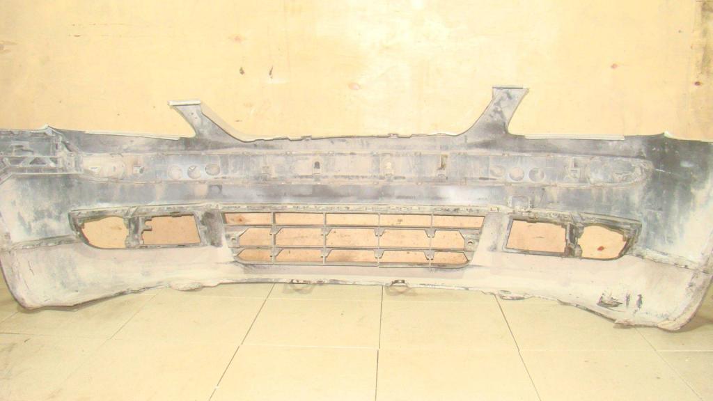 Бампер передний, 10000 рублей, Пермь