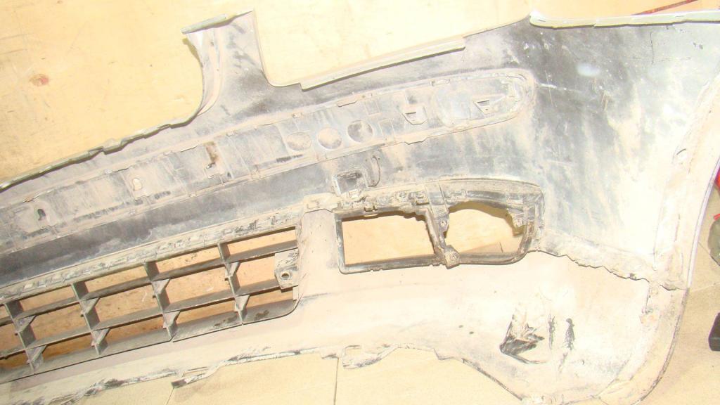 Бампер передний, 10000 рублей, Пермь