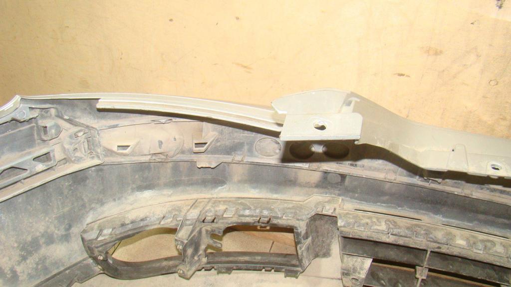 Бампер передний, 10000 рублей, Пермь