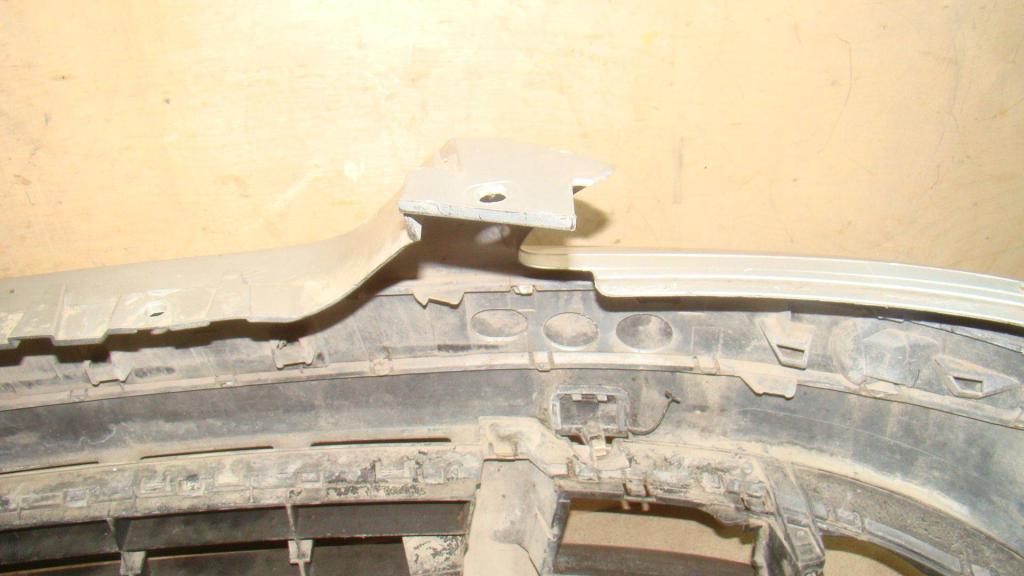 Бампер передний, 10000 рублей, Пермь