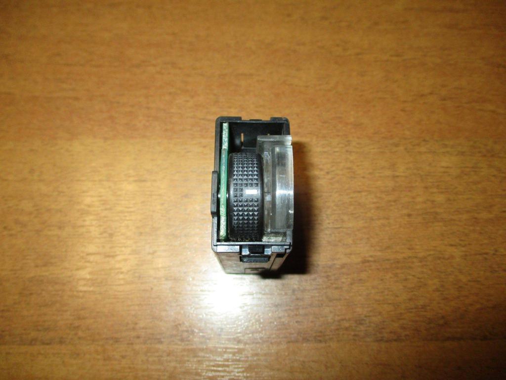 Кнопка корректора фар, 500 рублей, Пермь