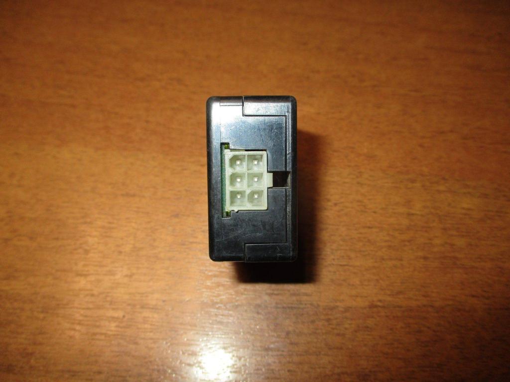 Кнопка корректора фар, 500 рублей, Пермь