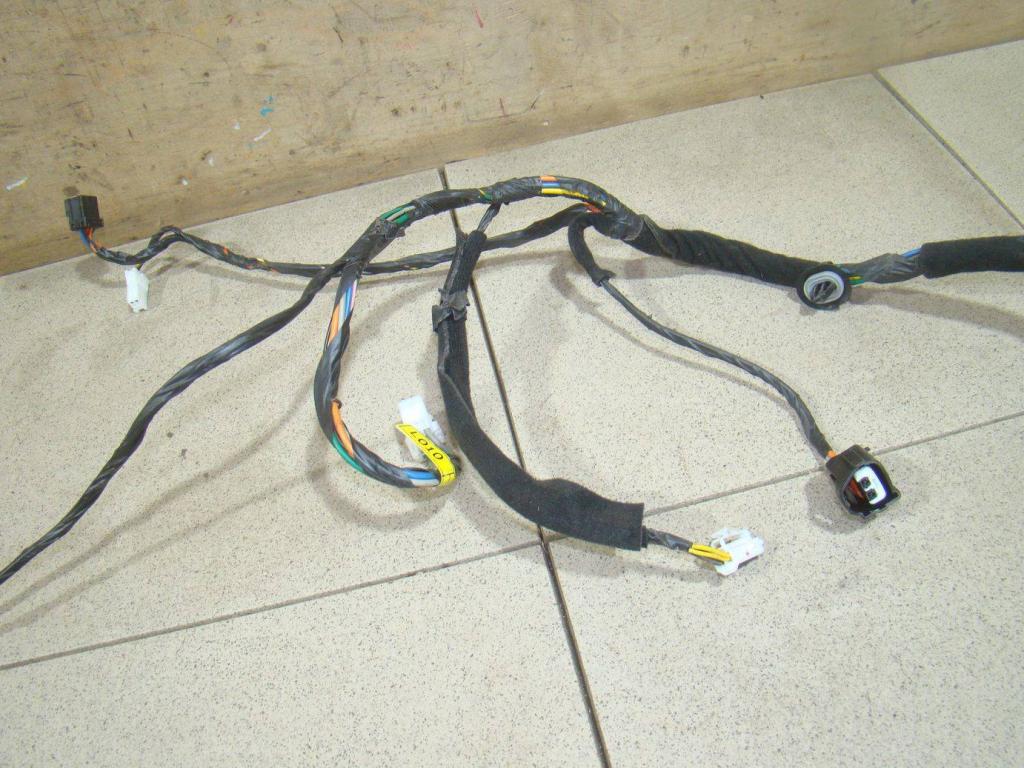 Проводка двери, 1200 рублей, Пермь