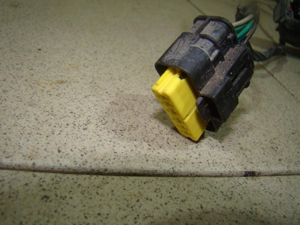 Проводка двери, 1200 рублей, Пермь