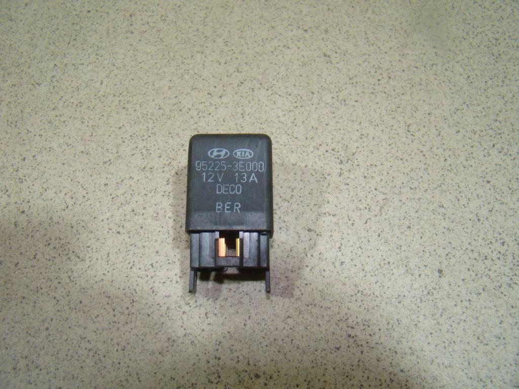 Реле, 600 рублей, Пермь