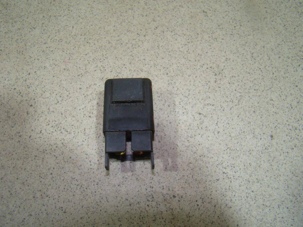 Реле, 600 рублей, Пермь