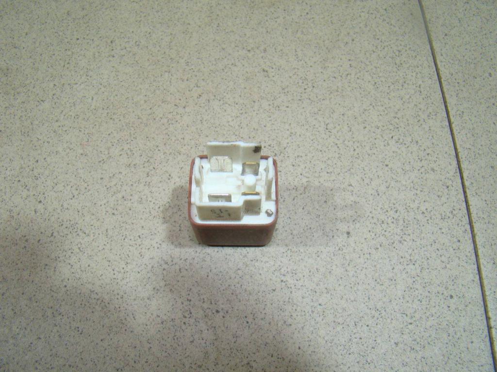 Реле, 500 рублей, Пермь