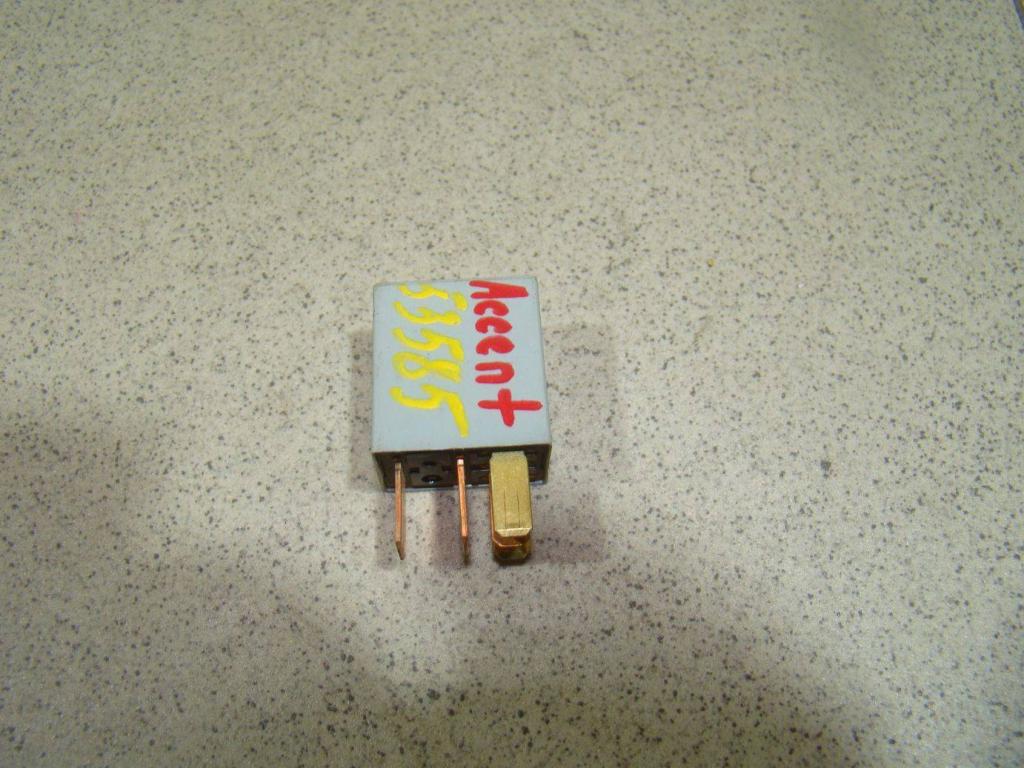 Реле, 500 рублей, Пермь