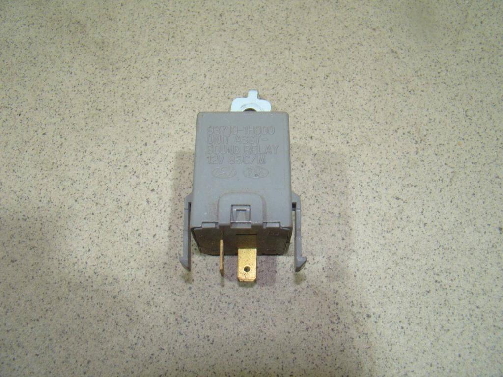 Реле, 500 рублей, Пермь