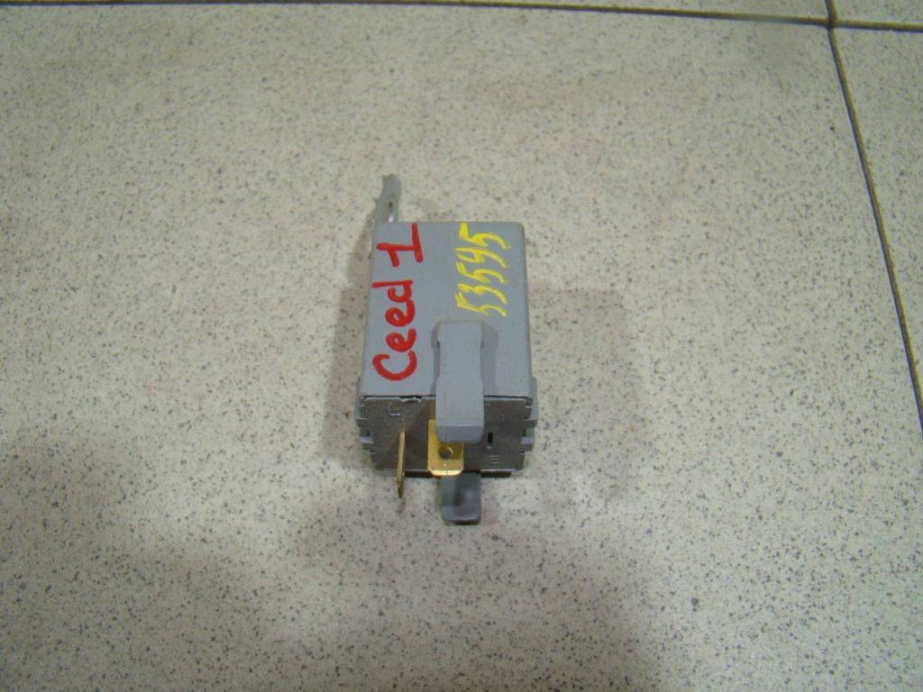 Реле, 500 рублей, Пермь